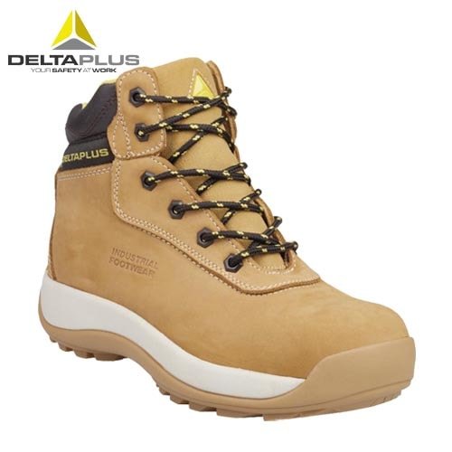 ZAPATO SAGA S3 SRC DELTA PLUS