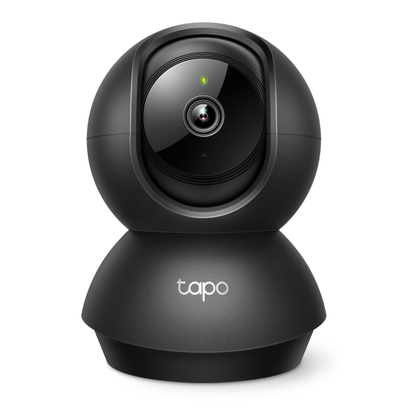 Cámara Wi-Fi vigilancia 360º - Tapo C211