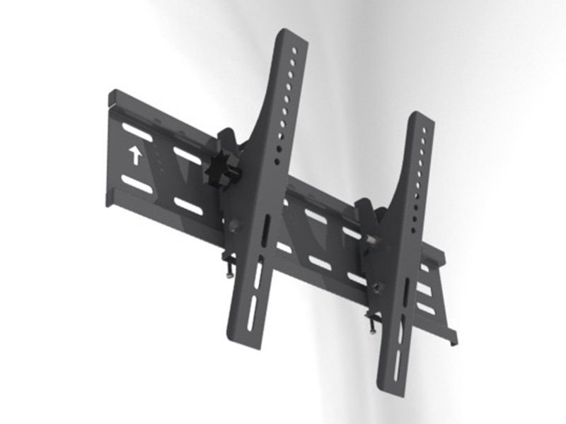 RACK FIJO CON INCLINACIÓN DE 42″ A 75″